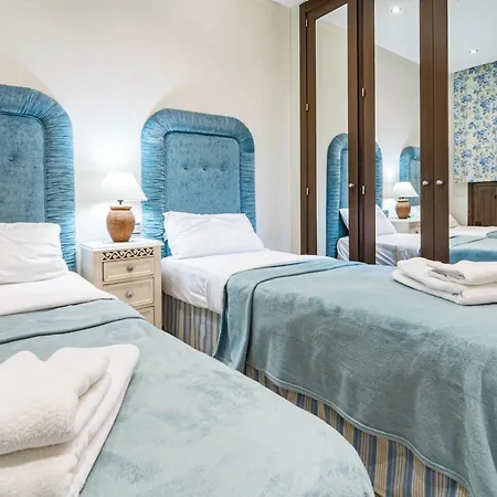 Bp7c.2a Beachfront Penthouse With Private Pool דירה *
