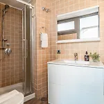 Bp7c.2a Beachfront Penthouse With Private Pool Daire *