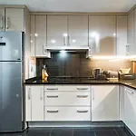 Daire Bp7c.2a Beachfront Penthouse With Private Pool *