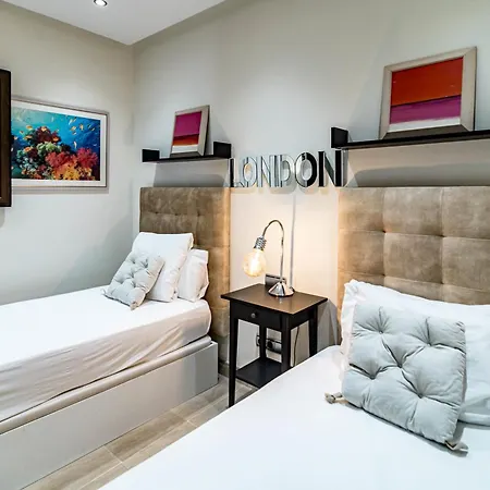 Apartment Bp7c.2a Beachfront Penthouse With Private Pool *