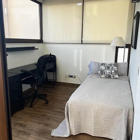 Apartman Bp7c.2a Beachfront Penthouse With Private Pool *